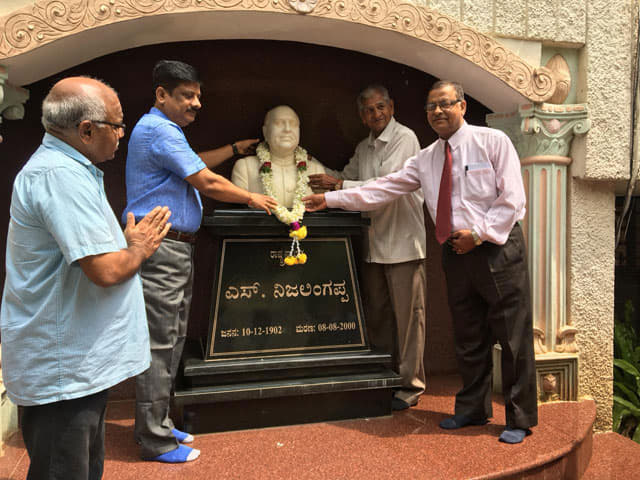 KLE Society's Institute of Hotel Management and Catering Technology Bangalore Events photo 2