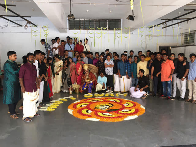 KLE Society's Institute of Hotel Management and Catering Technology Bangalore Events photo 3