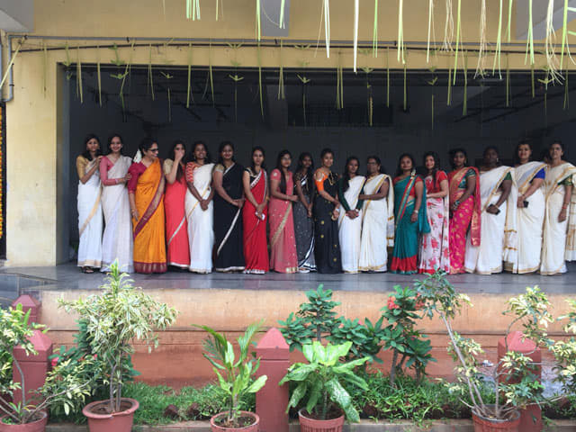 KLE Society's Institute of Hotel Management and Catering Technology Bangalore Events photo 4