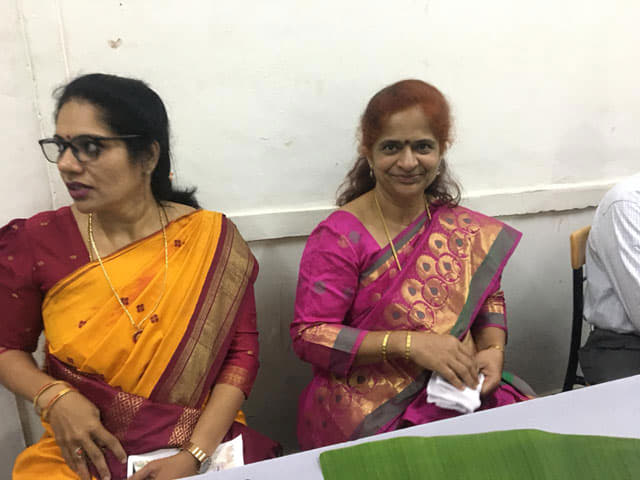 KLE Society's Institute of Hotel Management and Catering Technology Bangalore Events photo 9