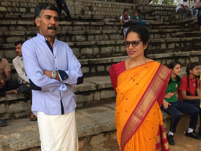 KLE Society's Institute of Hotel Management and Catering Technology Bangalore Events photo 10