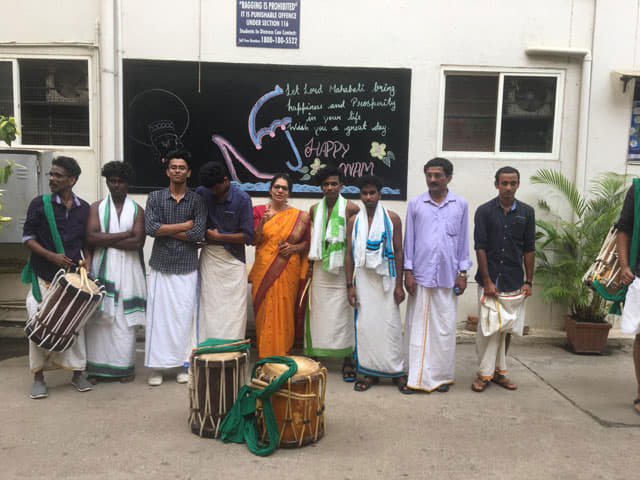 KLE Society's Institute of Hotel Management and Catering Technology Bangalore Events photo 12