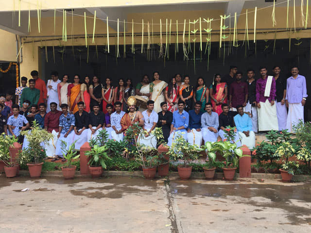 KLE Society's Institute of Hotel Management and Catering Technology Bangalore Events photo 5