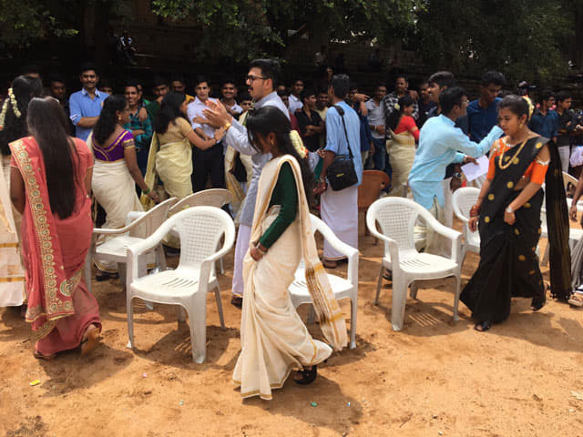 KLE Society's Institute of Hotel Management and Catering Technology Bangalore Events photo 7