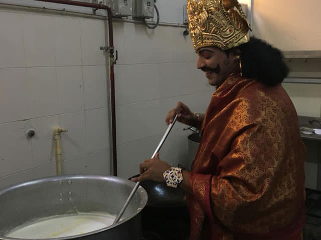 KLE Society's Institute of Hotel Management and Catering Technology Bangalore Events photo 8