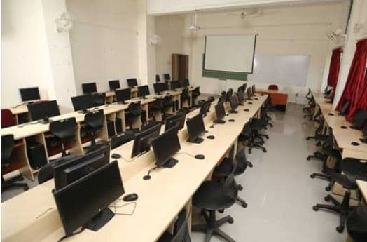 KLE Society's Institute of Hotel Management and Catering Technology Bangalore Infrastructure photo 1