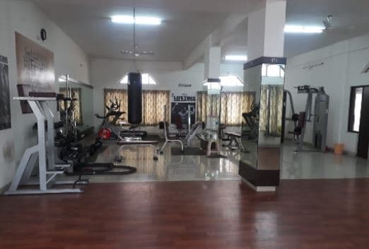 KLE Society's Institute of Hotel Management and Catering Technology Bangalore Infrastructure photo 2