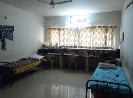 KLE Society's Institute of Hotel Management and Catering Technology Bangalore Infrastructure photo 3