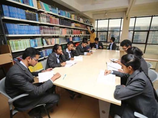 KLE Society's Institute of Hotel Management and Catering Technology Bangalore Infrastructure photo 4