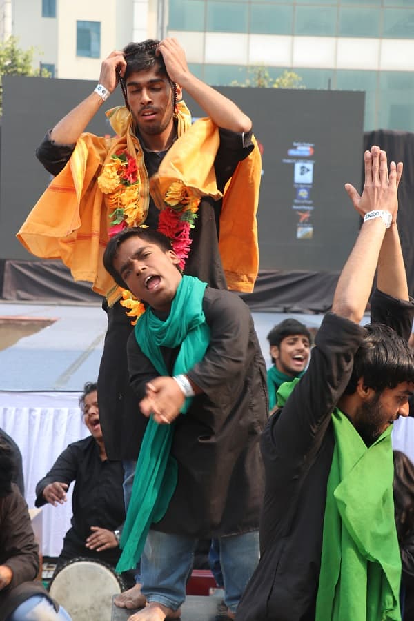 Satyam School of Journalism and Mass Communication, Satyam Group of Institutions Noida Events photo 18