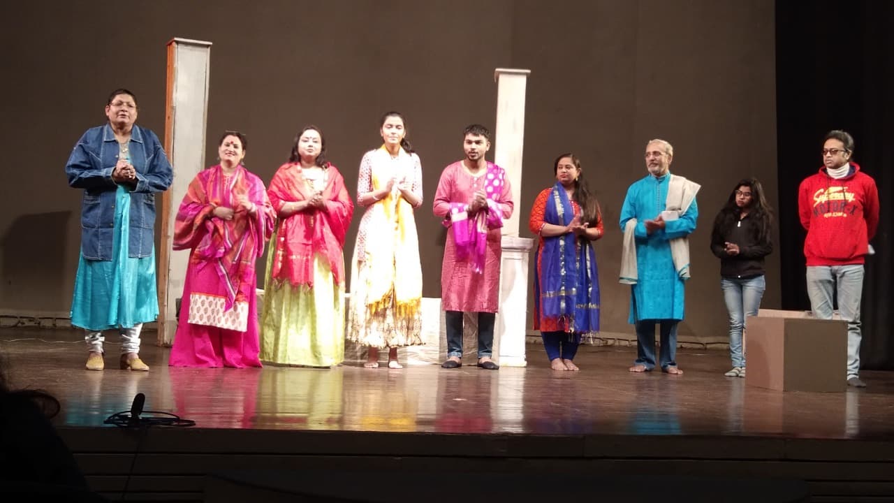 Satyam School of Journalism and Mass Communication, Satyam Group of Institutions Noida Events photo 17