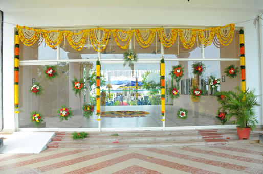 Care Dental College Guntur College Opening Function photo 2