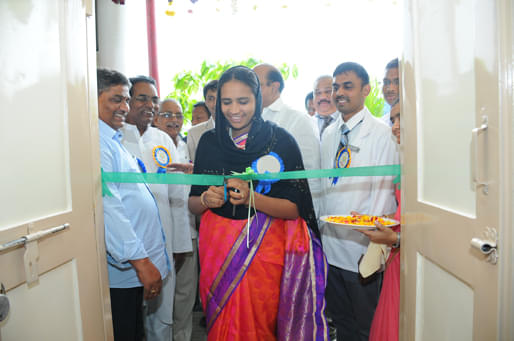 Care Dental College Guntur College Opening Function photo 16