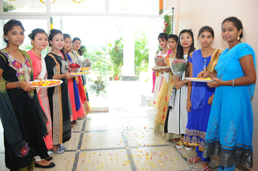 Care Dental College Guntur College Opening Function photo 4