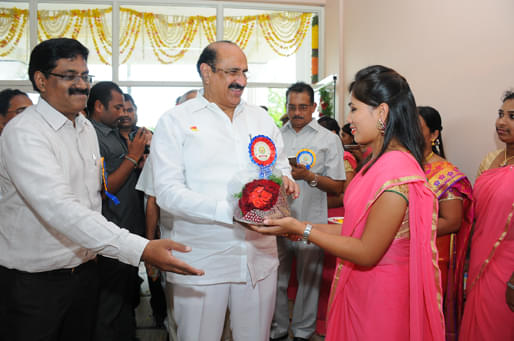 Care Dental College Guntur College Opening Function photo 8