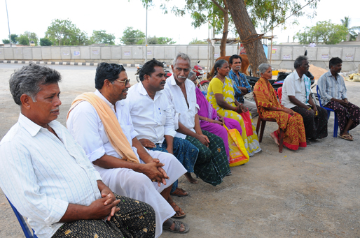 Care Dental College Guntur Free Dental Camp photo 1
