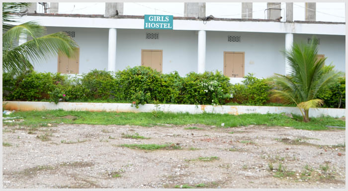 Care Dental College Guntur Infrastructure photo 6