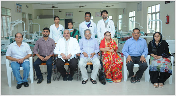 Care Dental College Guntur Infrastructure photo 8