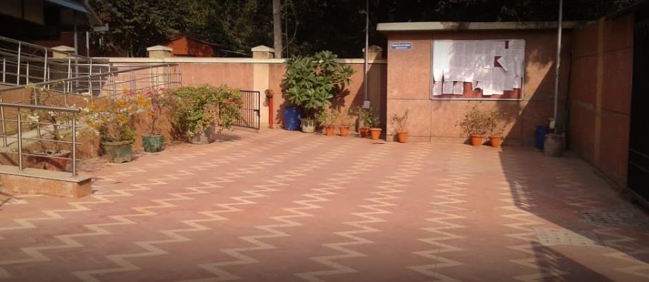 Centre for Distance and Open Learning, Jamia Millia Islamia New Delhi Campus photo 2