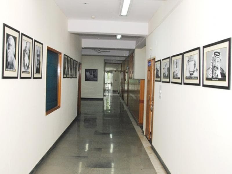 Centre for Distance and Open Learning, Jamia Millia Islamia New Delhi Campus photo 6