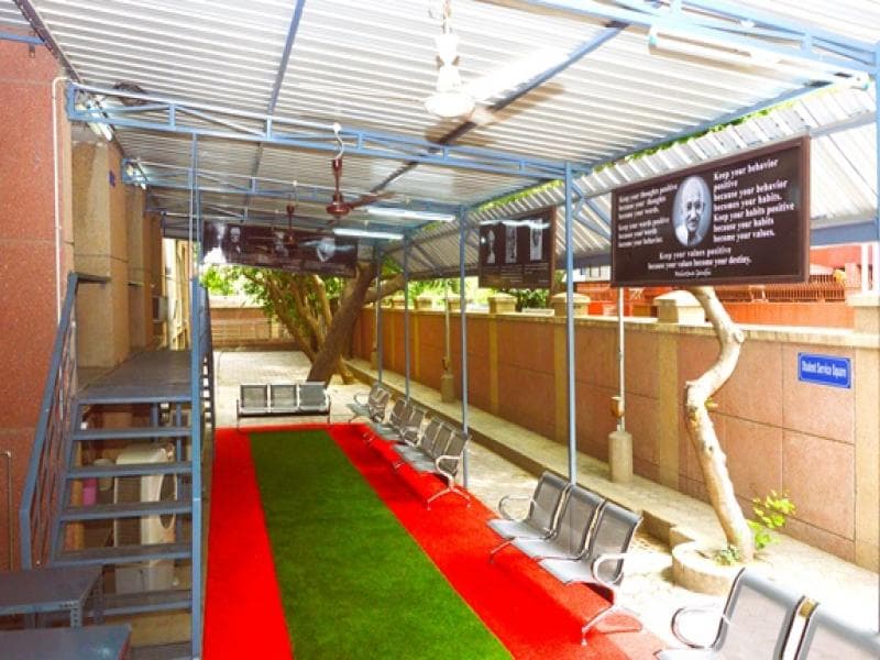 Centre for Distance and Open Learning, Jamia Millia Islamia New Delhi Campus photo 7