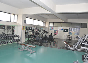 Suryadatta College of Management, Information Research and Technology Pune Campus Facilities photo 8