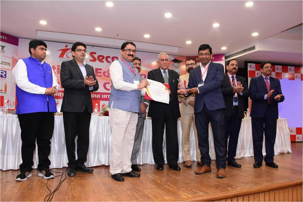 Suryadatta College of Management, Information Research and Technology Pune Campus Facilities photo 9