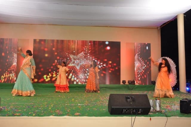 Dr. Pinnamaneni Siddhartha Institute of Medical Sciences & Research Foundation Vijayawada Events photo 1
