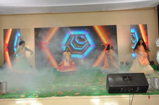 Dr. Pinnamaneni Siddhartha Institute of Medical Sciences & Research Foundation Vijayawada Events photo 2