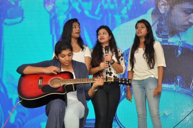 Dr. Pinnamaneni Siddhartha Institute of Medical Sciences & Research Foundation Vijayawada Events photo 3