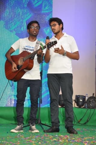 Dr. Pinnamaneni Siddhartha Institute of Medical Sciences & Research Foundation Vijayawada Events photo 4