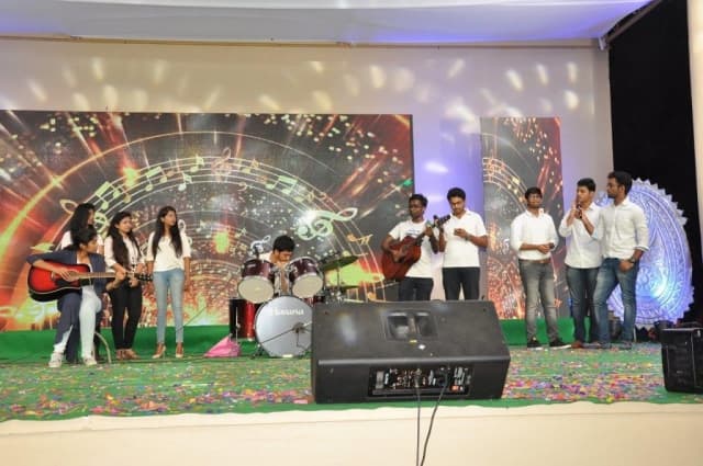 Dr. Pinnamaneni Siddhartha Institute of Medical Sciences & Research Foundation Vijayawada Events photo 6