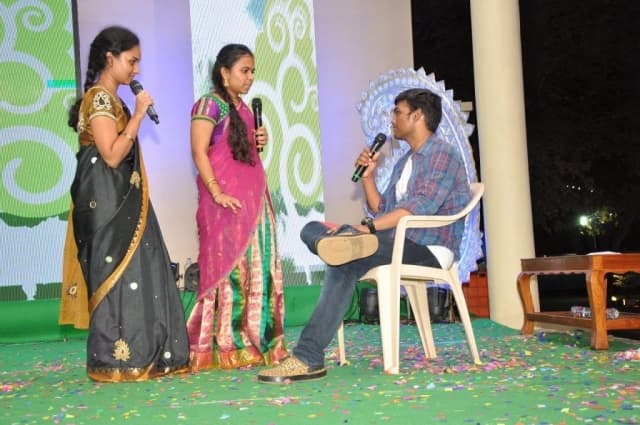 Dr. Pinnamaneni Siddhartha Institute of Medical Sciences & Research Foundation Vijayawada Events photo 7