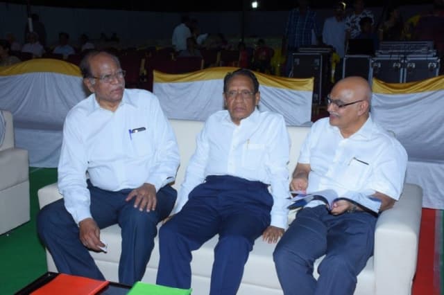 Dr. Pinnamaneni Siddhartha Institute of Medical Sciences & Research Foundation Vijayawada Events photo 8