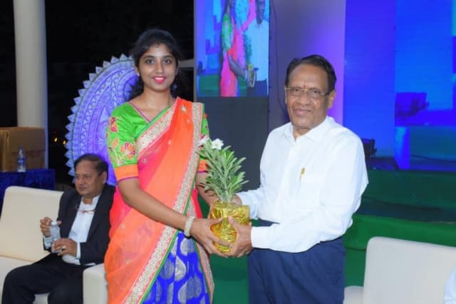 Dr. Pinnamaneni Siddhartha Institute of Medical Sciences & Research Foundation Vijayawada Events photo 10