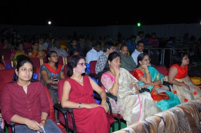 Dr. Pinnamaneni Siddhartha Institute of Medical Sciences & Research Foundation Vijayawada Events photo 12