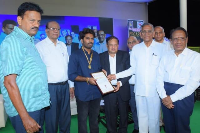 Dr. Pinnamaneni Siddhartha Institute of Medical Sciences & Research Foundation Vijayawada Events photo 14