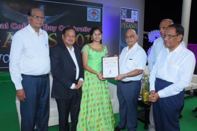 Dr. Pinnamaneni Siddhartha Institute of Medical Sciences & Research Foundation Vijayawada Events photo 15