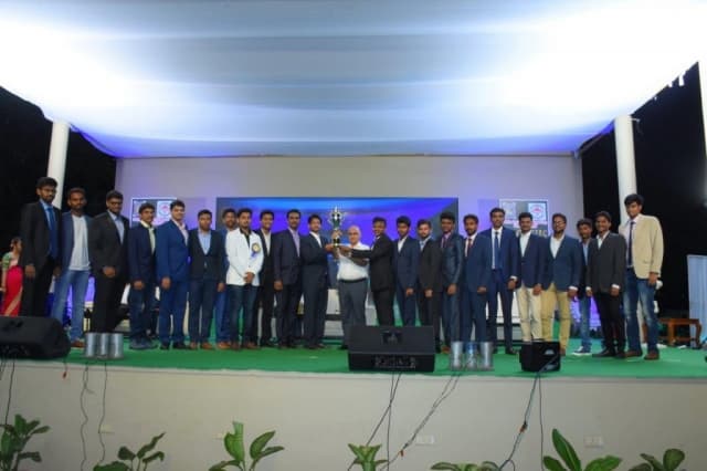 Dr. Pinnamaneni Siddhartha Institute of Medical Sciences & Research Foundation Vijayawada Events photo 16