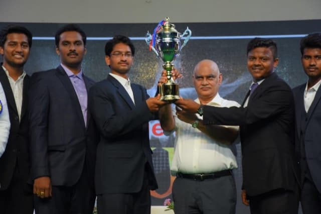 Dr. Pinnamaneni Siddhartha Institute of Medical Sciences & Research Foundation Vijayawada Events photo 17