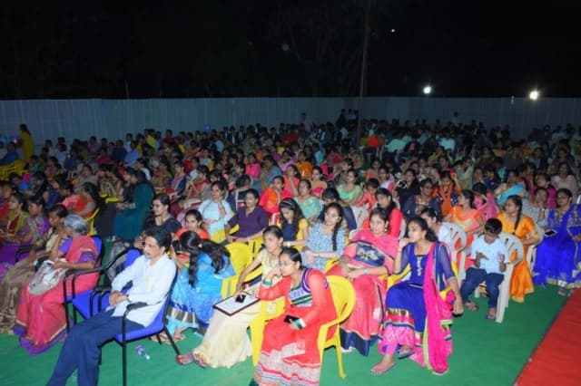 Dr. Pinnamaneni Siddhartha Institute of Medical Sciences & Research Foundation Vijayawada Events photo 18