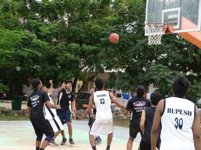 Dr. Pinnamaneni Siddhartha Institute of Medical Sciences & Research Foundation Vijayawada Sports photo 5