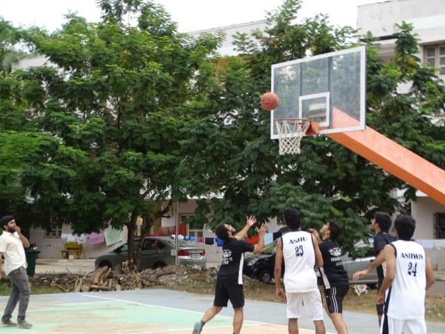 Dr. Pinnamaneni Siddhartha Institute of Medical Sciences & Research Foundation Vijayawada Sports photo 6