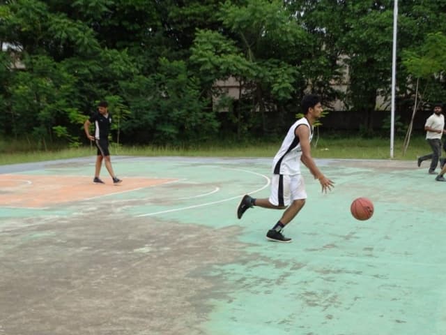 Dr. Pinnamaneni Siddhartha Institute of Medical Sciences & Research Foundation Vijayawada Sports photo 7