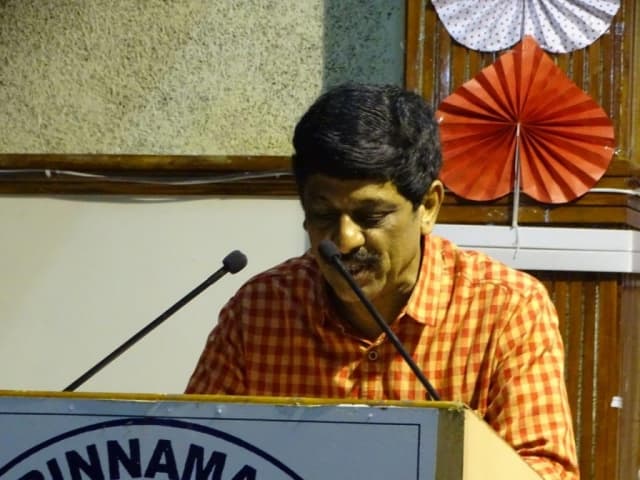 Dr. Pinnamaneni Siddhartha Institute of Medical Sciences & Research Foundation Vijayawada Sports photo 12
