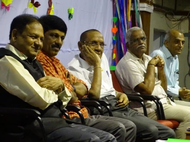 Dr. Pinnamaneni Siddhartha Institute of Medical Sciences & Research Foundation Vijayawada Sports photo 13