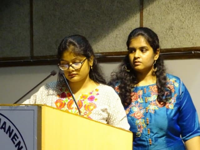 Dr. Pinnamaneni Siddhartha Institute of Medical Sciences & Research Foundation Vijayawada Sports photo 16