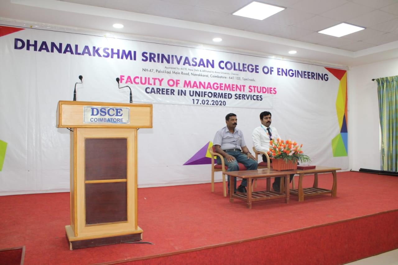 DSCE Coimbatore Events photo 1