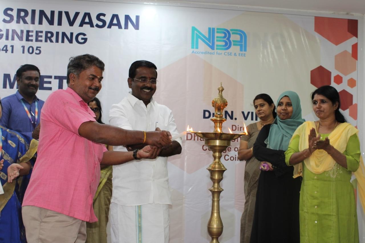 DSCE Coimbatore Events photo 3