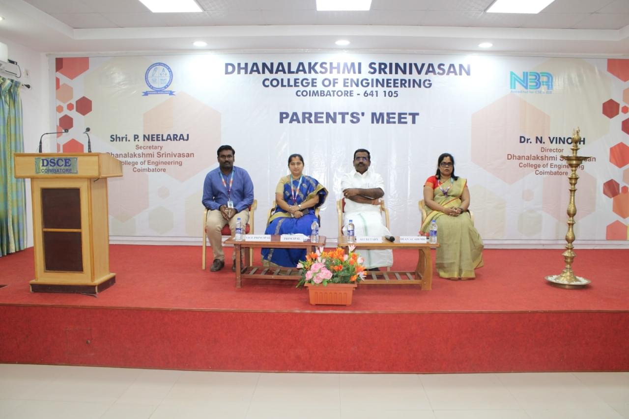 DSCE Coimbatore Events photo 4